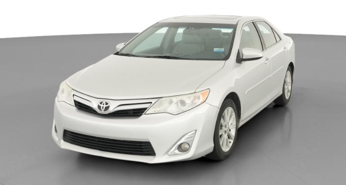 2014 Toyota Camry XLE -
                  Haines City, FL