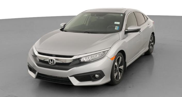Thumbnail: 2018 Honda Civic - 1