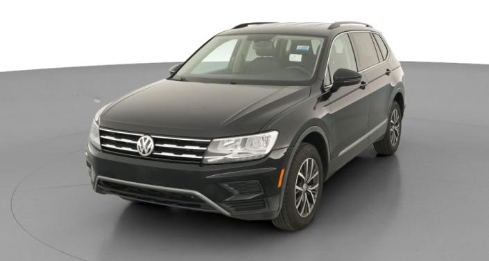 Thumbnail: 2020 Volkswagen Tiguan - 1