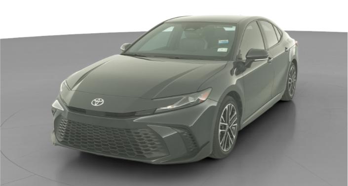 Thumbnail: 2025 Toyota Camry - 1