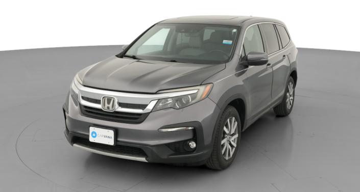 Thumbnail: 2019 Honda Pilot - 1