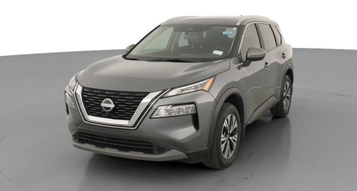 Thumbnail: 2023 Nissan Rogue - 1