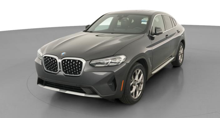 2022 BMW X4 xDrive30i -
                  West Memphis, AR