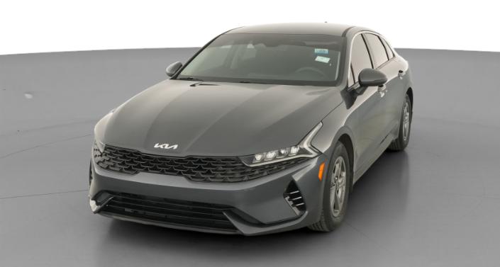 2022 Kia K5 LXS -
                  West Memphis, AR