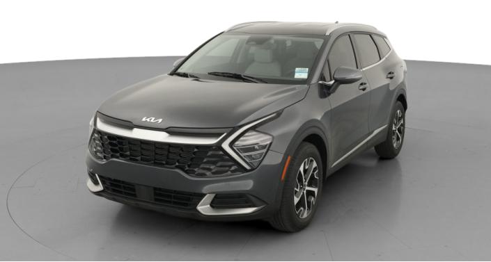 Thumbnail: 2024 Kia Sportage - 1