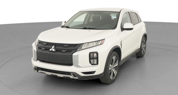 2020 Mitsubishi Outlander Sport SP -
                  West Memphis, AR