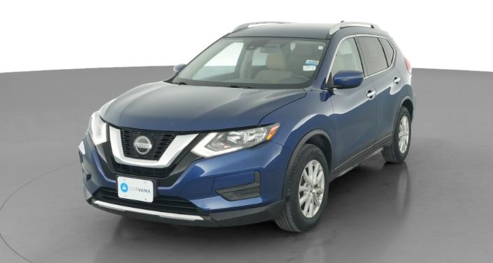 Thumbnail: 2020 Nissan Rogue - 1
