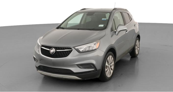 Thumbnail: 2019 Buick Encore - 1