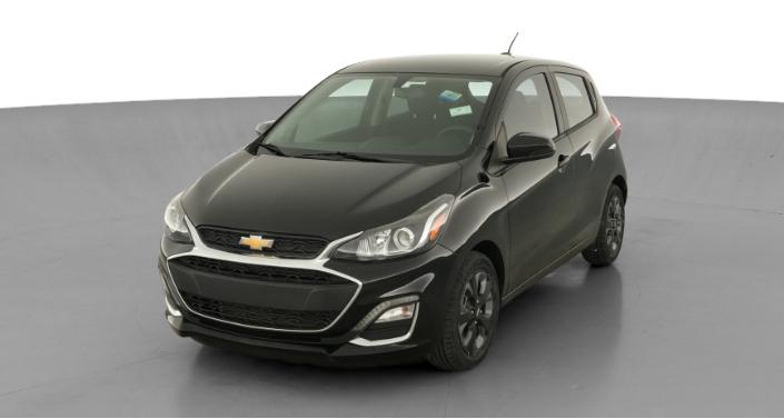 Thumbnail: 2019 Chevrolet Spark - 1