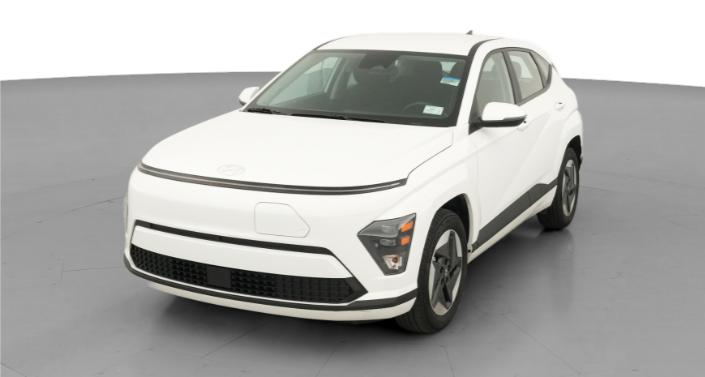 Thumbnail: 2024 Hyundai Kona - 1