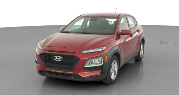 2021 Hyundai Kona SE -
                  San Antonio, TX