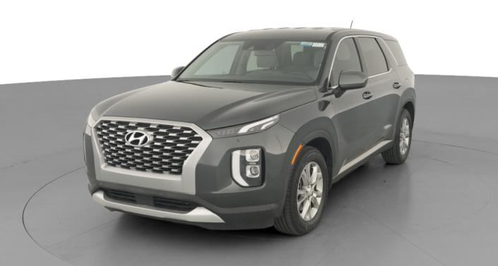 2020 Hyundai Palisade SE -
                  West Memphis, AR