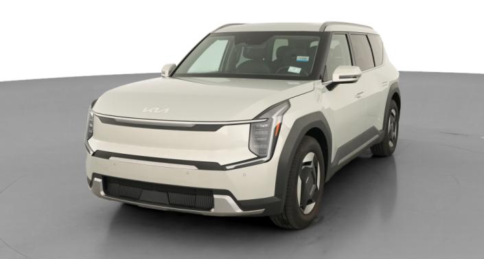 2024 Kia EV9 Wind -
                  Auburn, GA