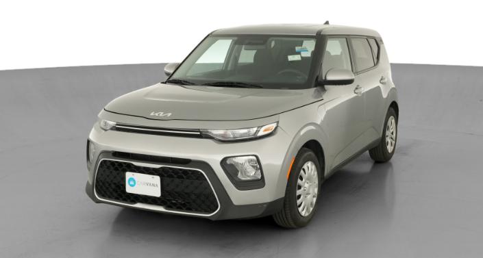 Thumbnail: 2022 Kia Soul - 1