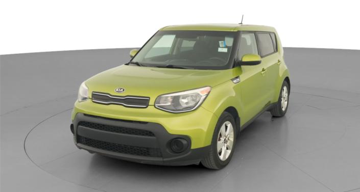 Thumbnail: 2018 Kia Soul - 1
