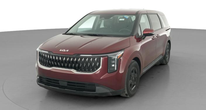 Thumbnail: 2025 Kia Carnival - 1