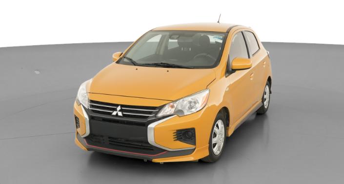 2022 Mitsubishi Mirage ES -
                  West Memphis, AR