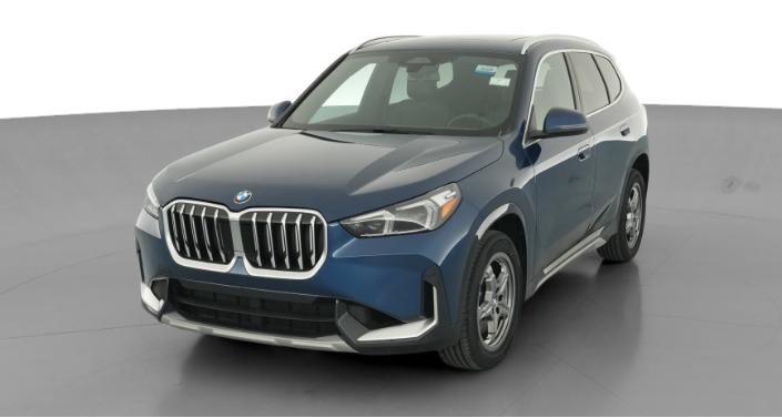 Thumbnail: 2025 BMW X1 - 1