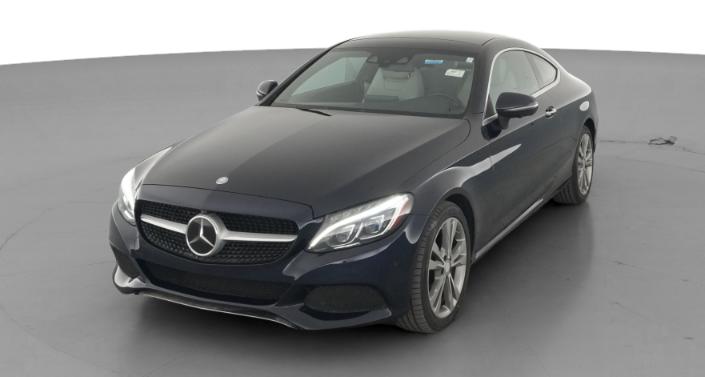Thumbnail: 2017 Mercedes-Benz C-Class - 1