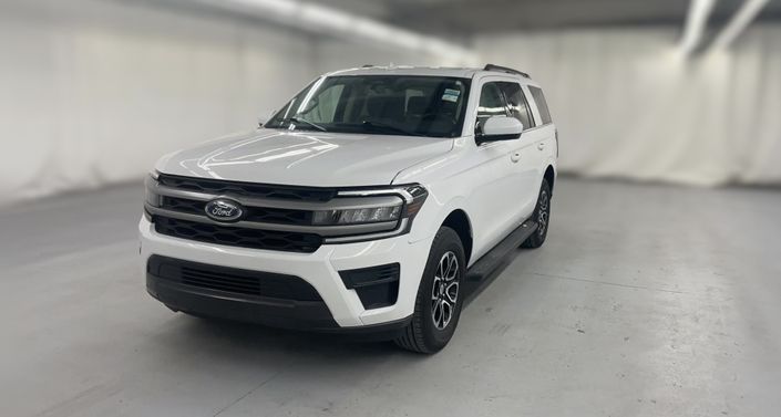 Thumbnail: 2024 Ford Expedition - 1