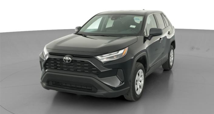 Thumbnail: 2025 Toyota RAV4 - 1
