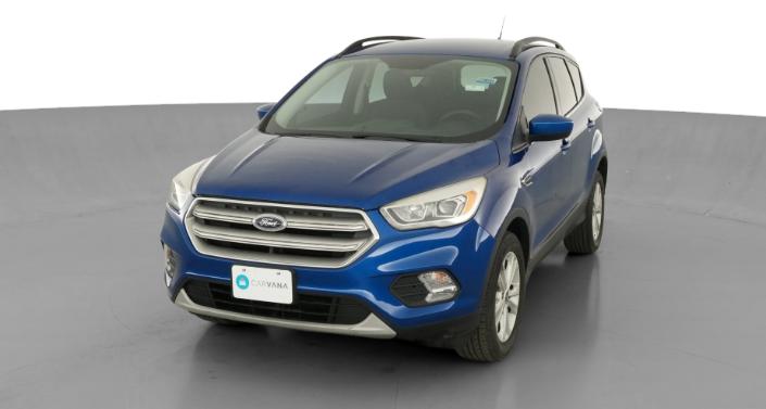 Thumbnail: 2018 Ford Escape - 1