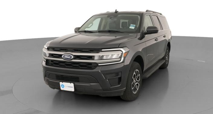 Thumbnail: 2024 Ford Expedition MAX - 1