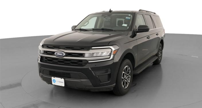Thumbnail: 2024 Ford Expedition MAX - 1