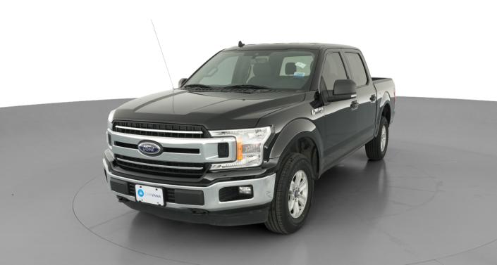 Thumbnail: 2019 Ford Econoline - 1