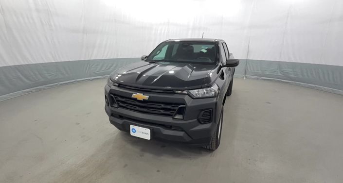 Thumbnail: 2023 Chevrolet Colorado - 1