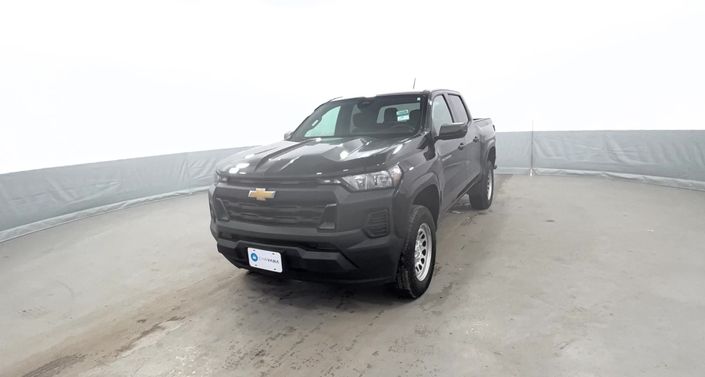 Thumbnail: 2024 Chevrolet Colorado - 1