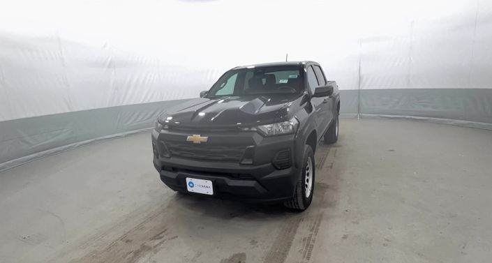 Thumbnail: 2024 Chevrolet Colorado - 1