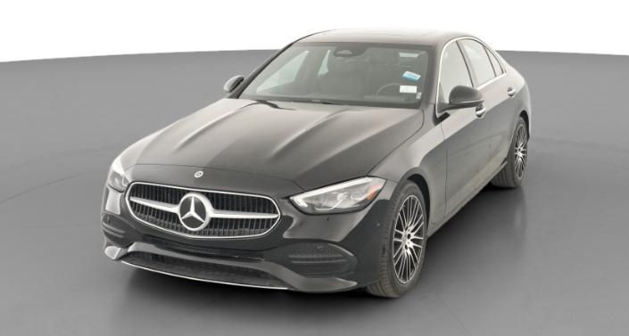 Thumbnail: 2025 Mercedes-Benz C-Class - 1