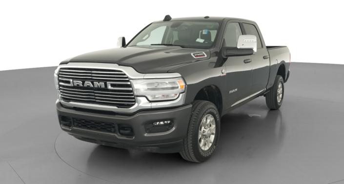 Thumbnail: 2024 RAM 2500 - 1