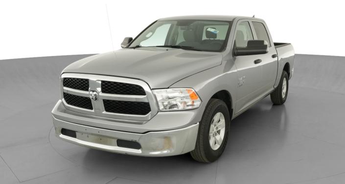 Thumbnail: 2022 RAM 1500 Classic - 1