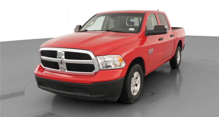 Thumbnail: 2023 RAM 1500 Classic - 1