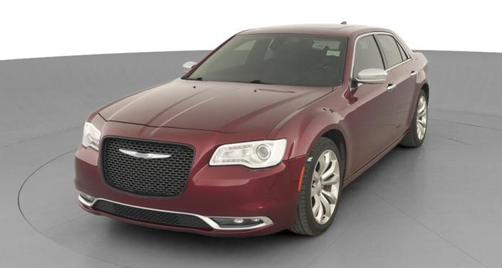 Thumbnail: 2019 Chrysler 300 - 1