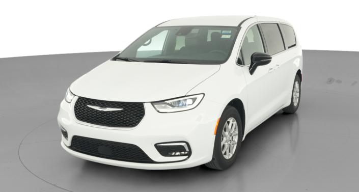 Thumbnail: 2025 Chrysler Pacifica - 1