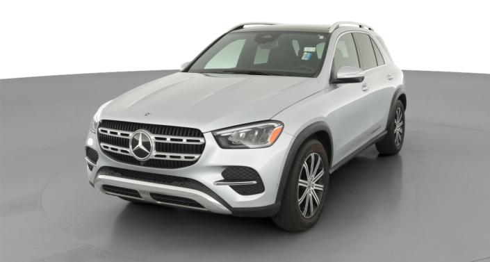 Thumbnail: 2024 Mercedes-Benz GLE - 1