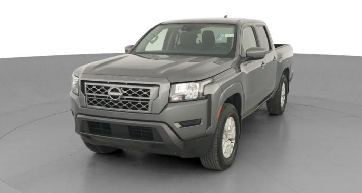 Thumbnail: 2023 Nissan Frontier - 1