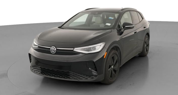 Thumbnail: 2025 Volkswagen ID.4 - 1