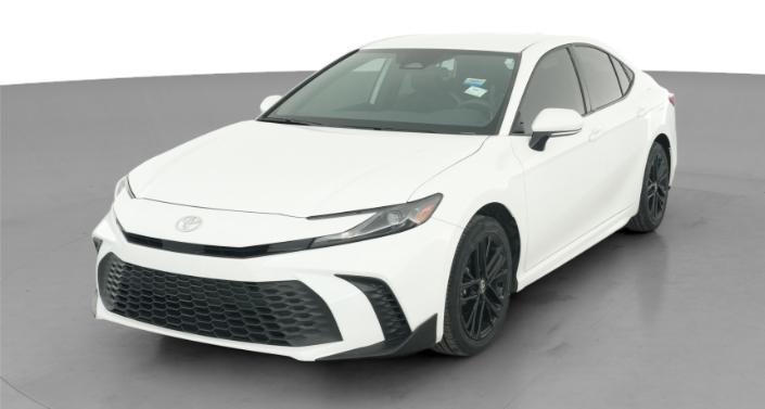 Thumbnail: 2025 Toyota Camry - 1