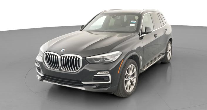 Thumbnail: 2020 BMW X5 - 1