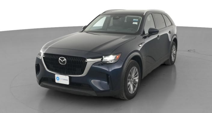 Thumbnail: 2024 Mazda CX-90 - 1