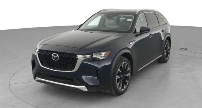 Thumbnail: 2024 Mazda CX-90 - 1