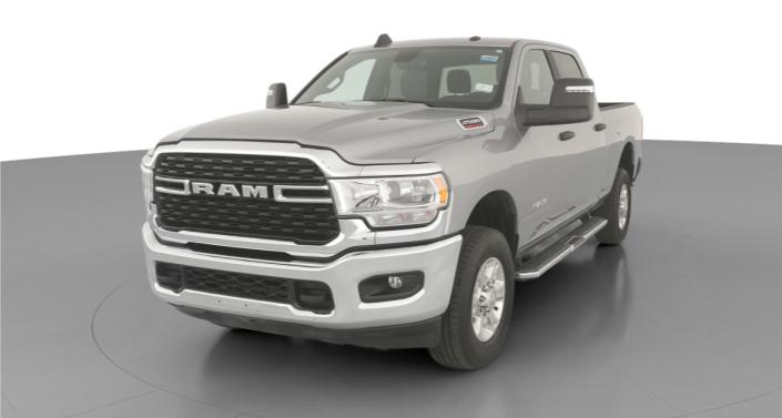 Thumbnail: 2024 RAM 2500 - 1