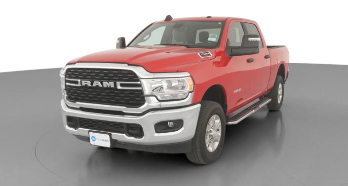Thumbnail: 2024 RAM 2500 - 1