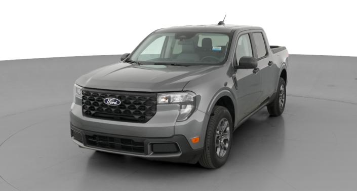 Thumbnail: 2025 Ford Maverick - 1