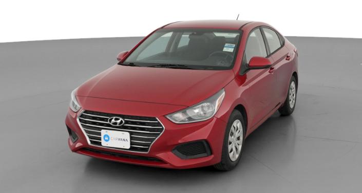 Thumbnail: 2020 Hyundai Accent - 1