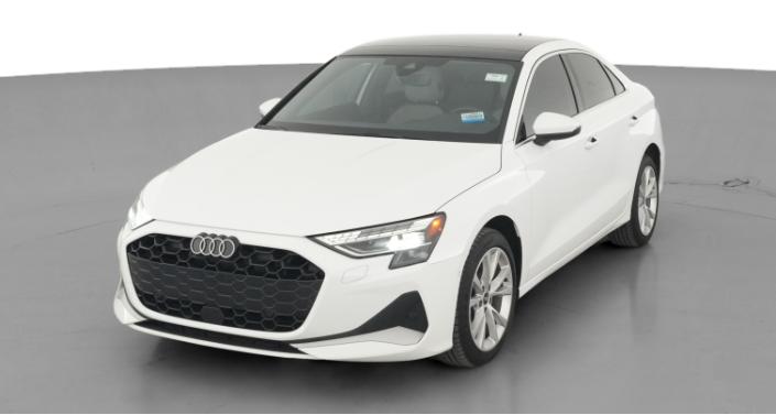 Thumbnail: 2025 Audi A3 - 1